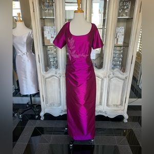 Marisa Baratelli Gown